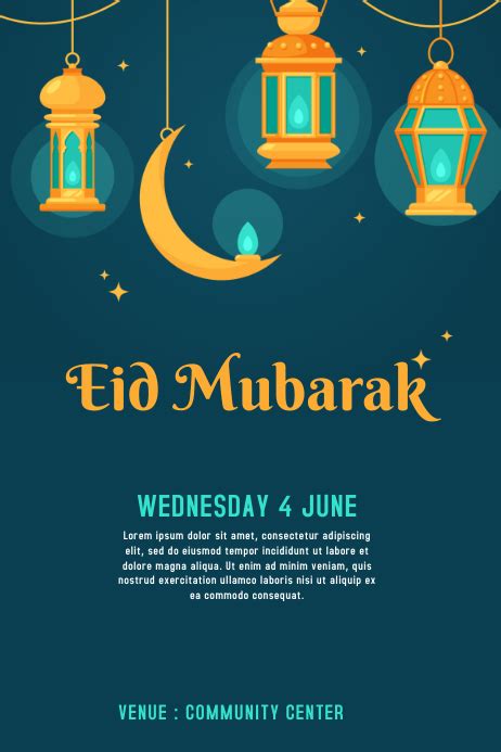 150+ Eid Invitation Message